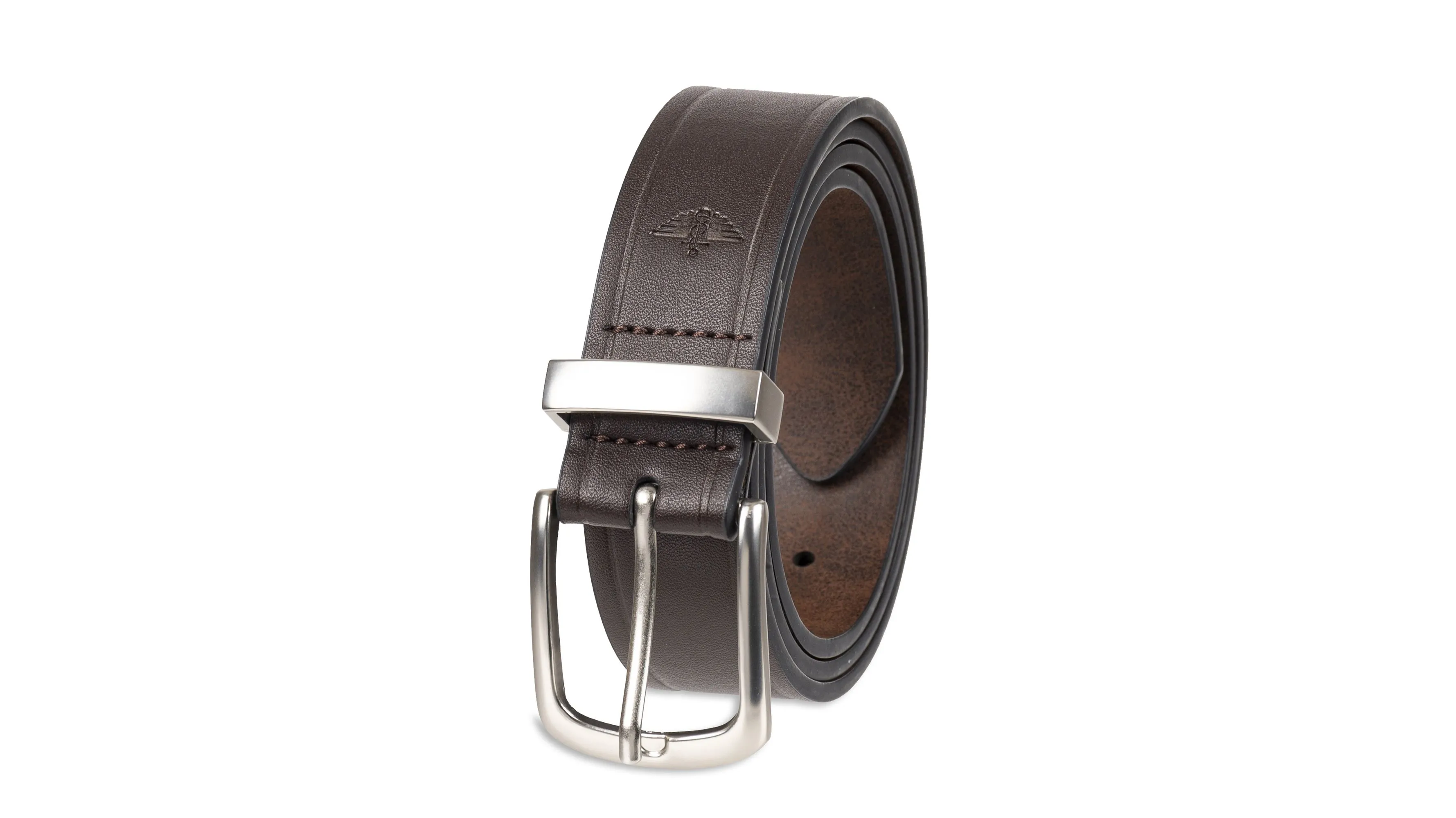 Metal Loop Belt, 32 MM