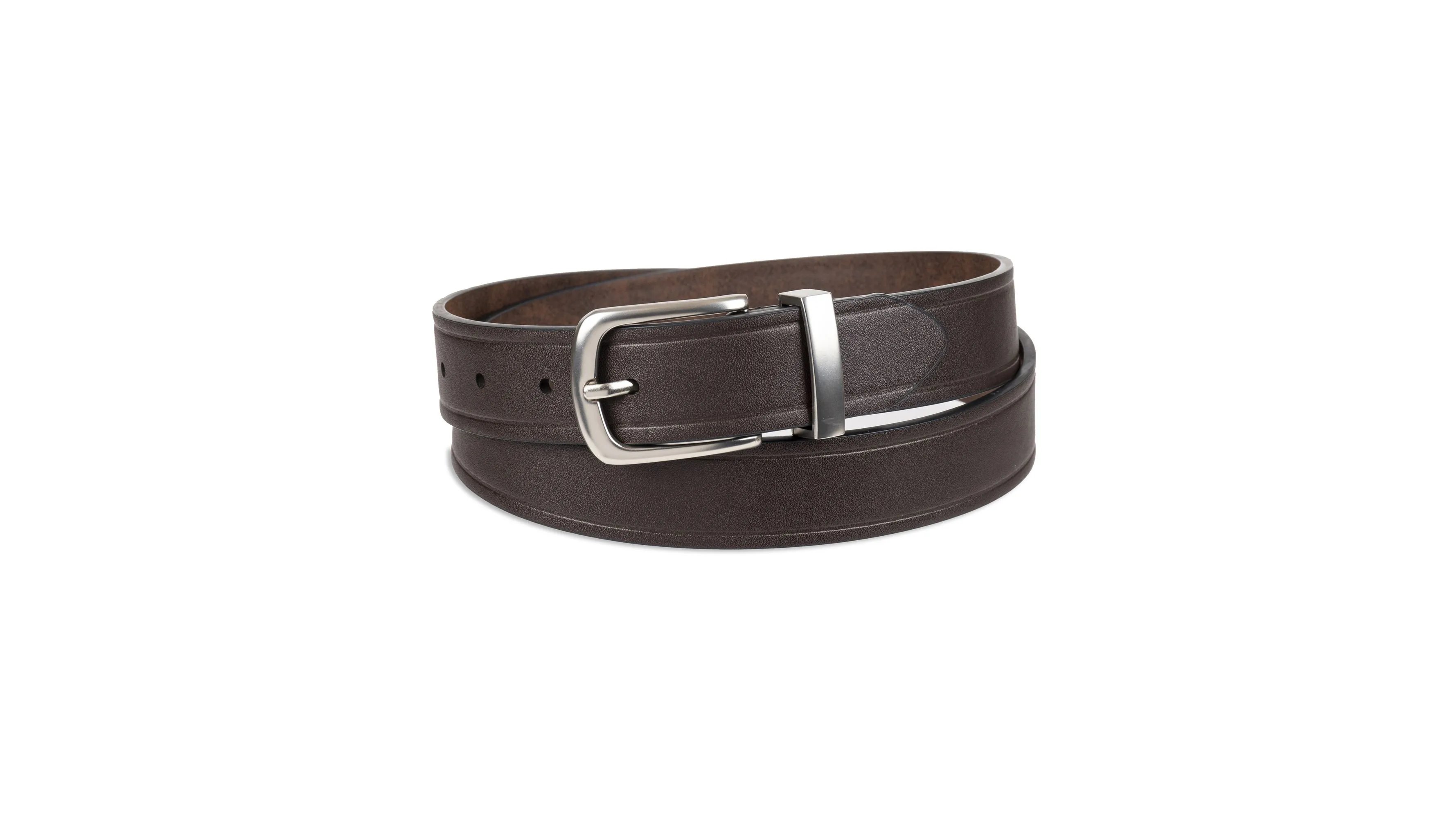 Metal Loop Belt, 32 MM