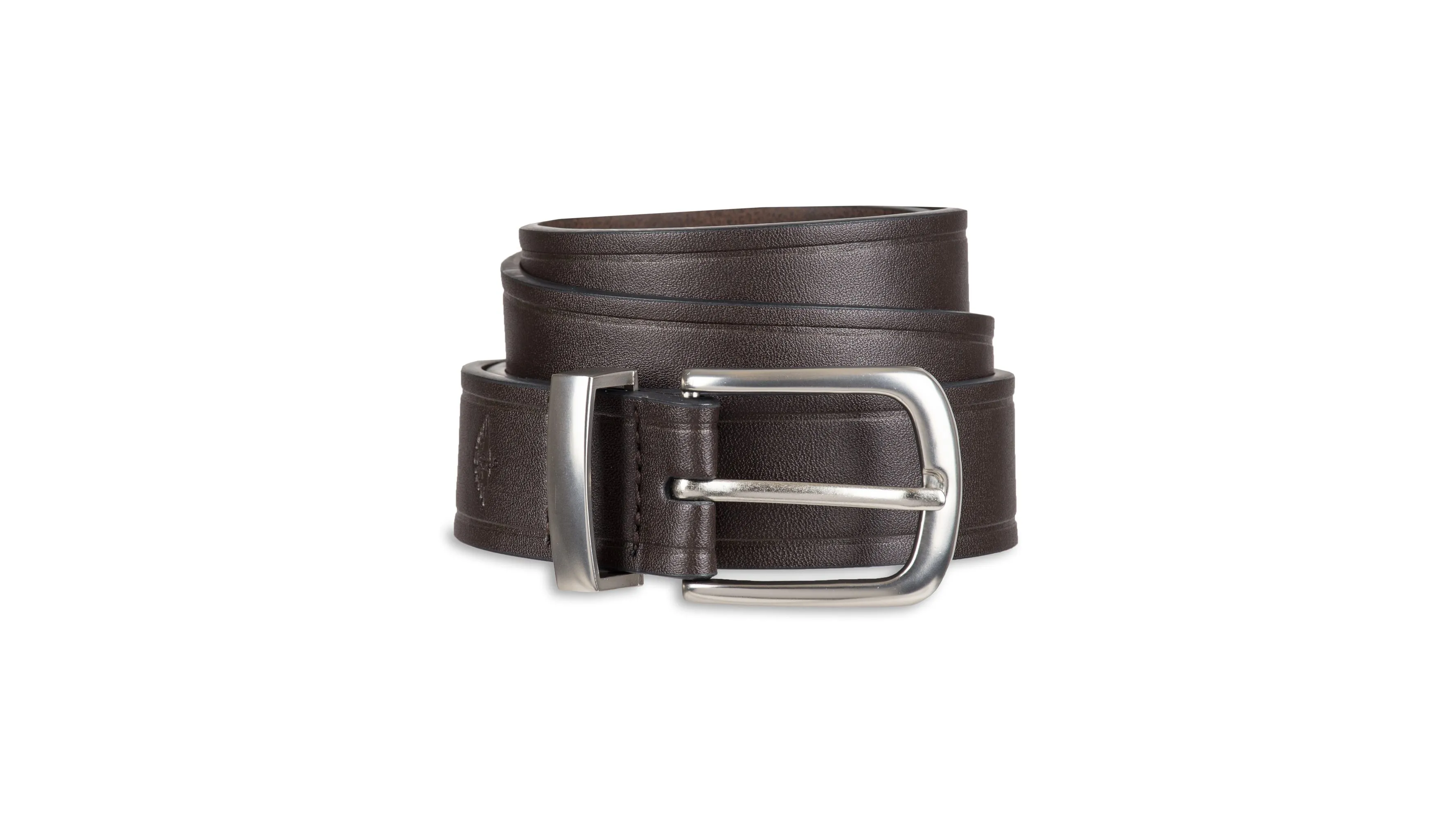 Metal Loop Belt, 32 MM