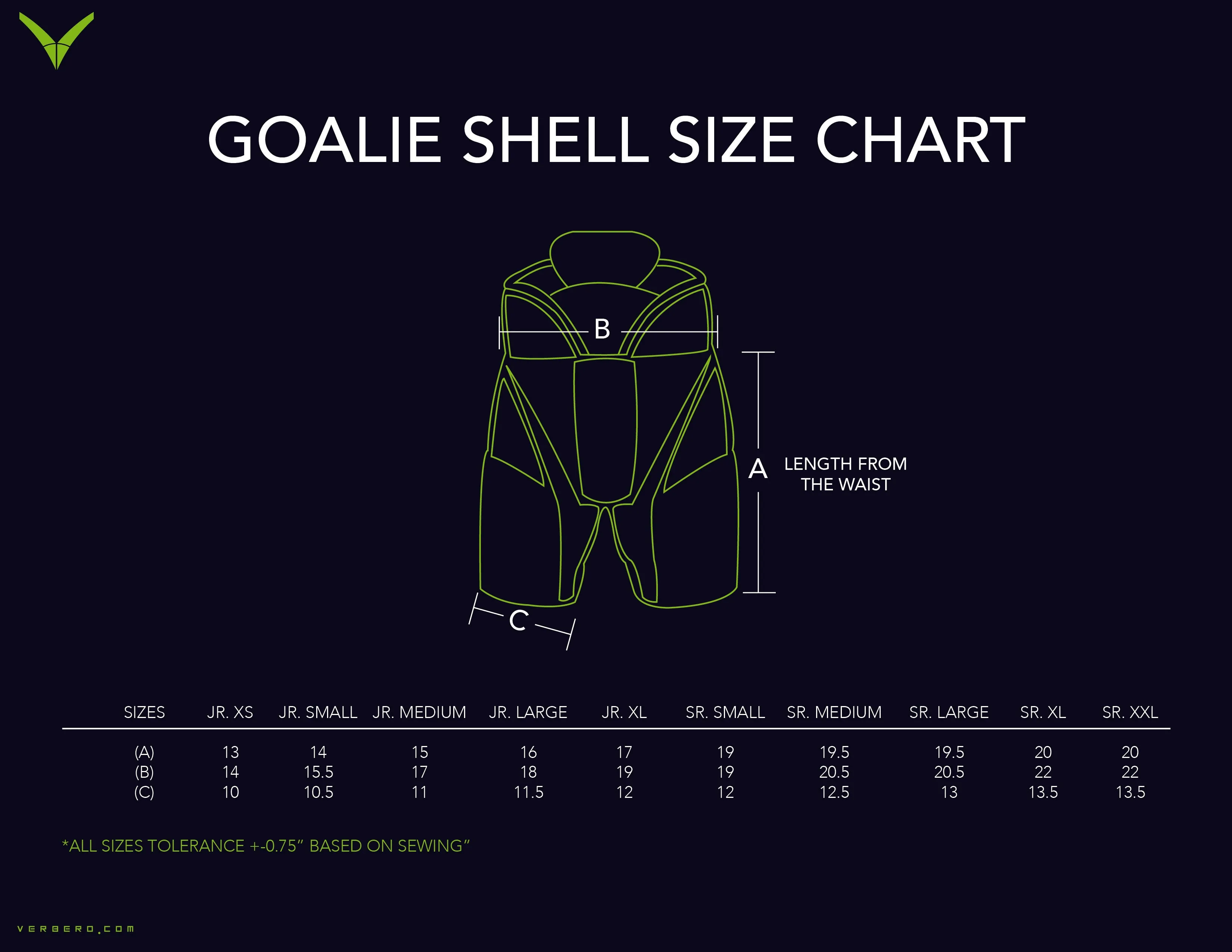 Methacton Pant Shell