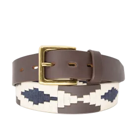 Prince William Polo Belt