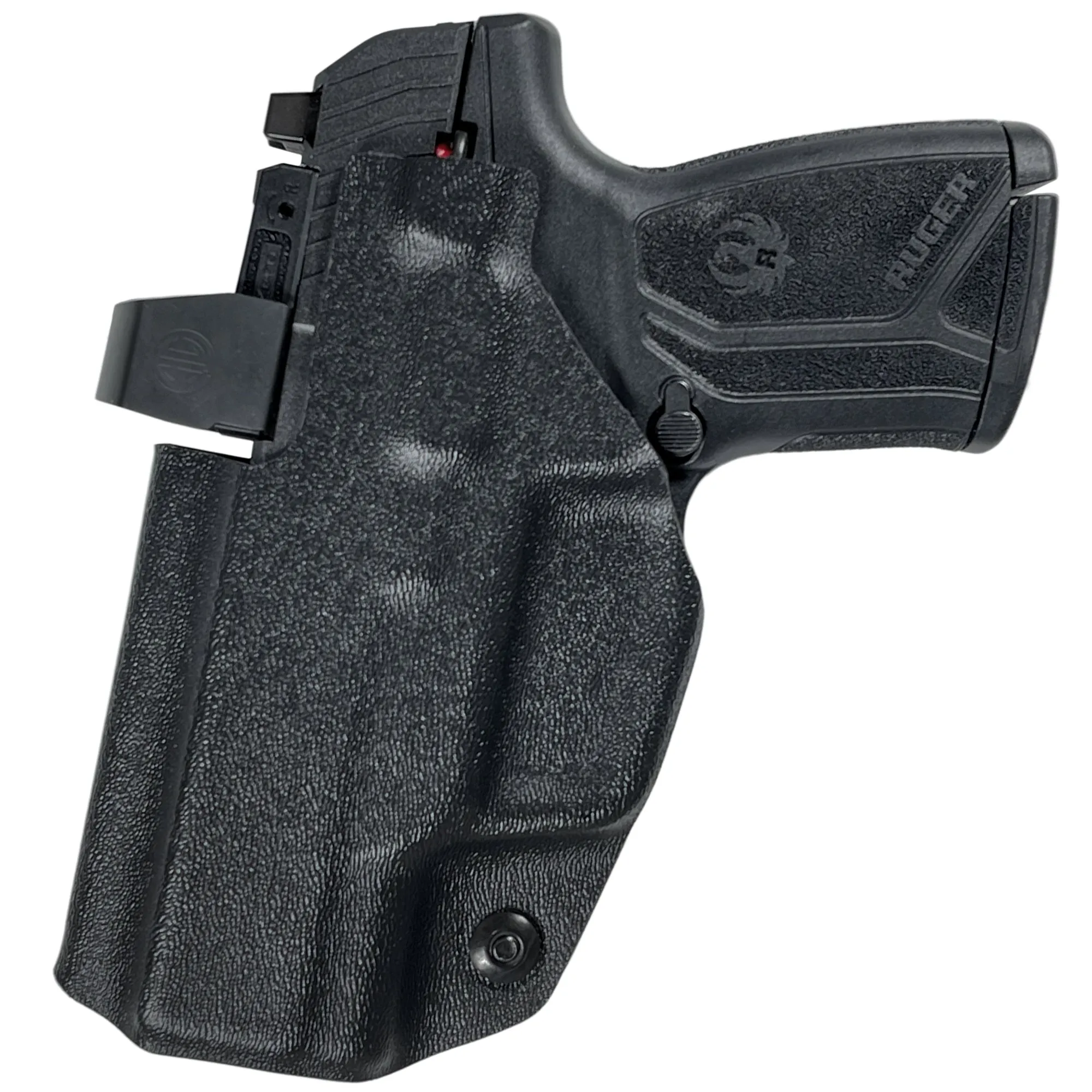 Ruger Max-9 IWB Belt Wing Tuckable Holster