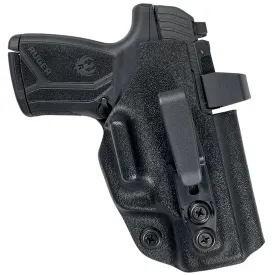 Ruger Max-9 IWB Belt Wing Tuckable Holster