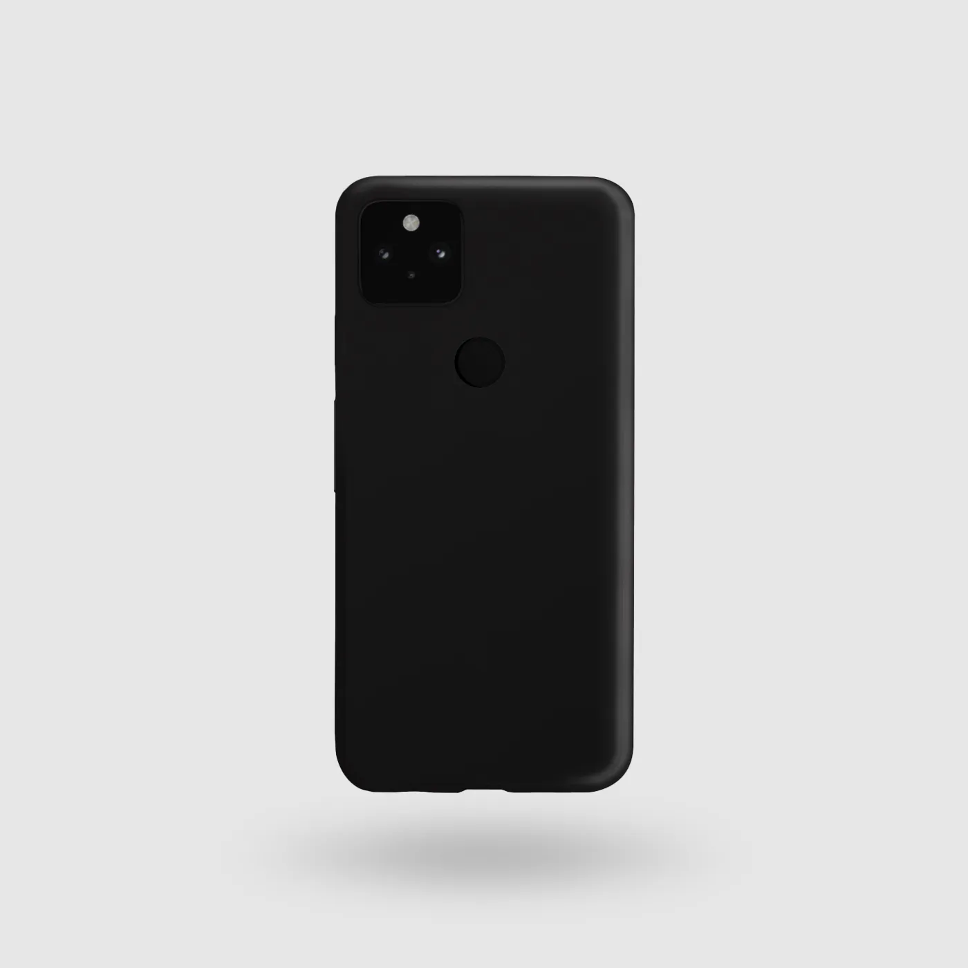 Super Thin Pixel 5 Case