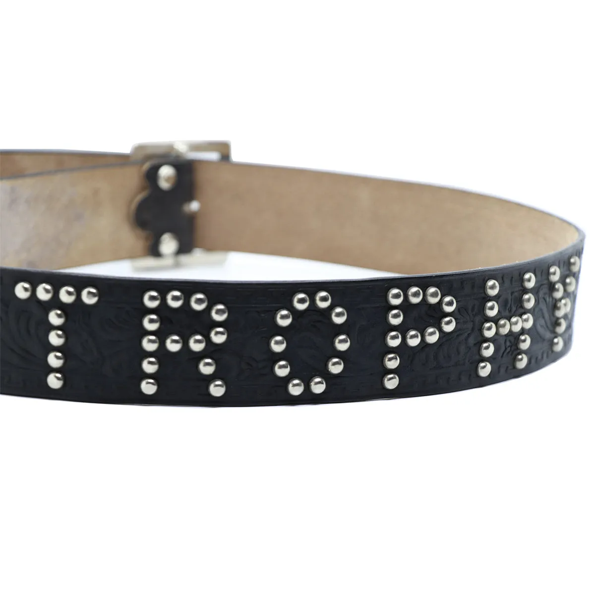 Trophy Studded Belt / TR-L14