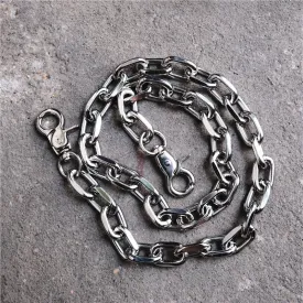 Vintage Hip Hop Waist Chain Pants Chain Costume Accessories