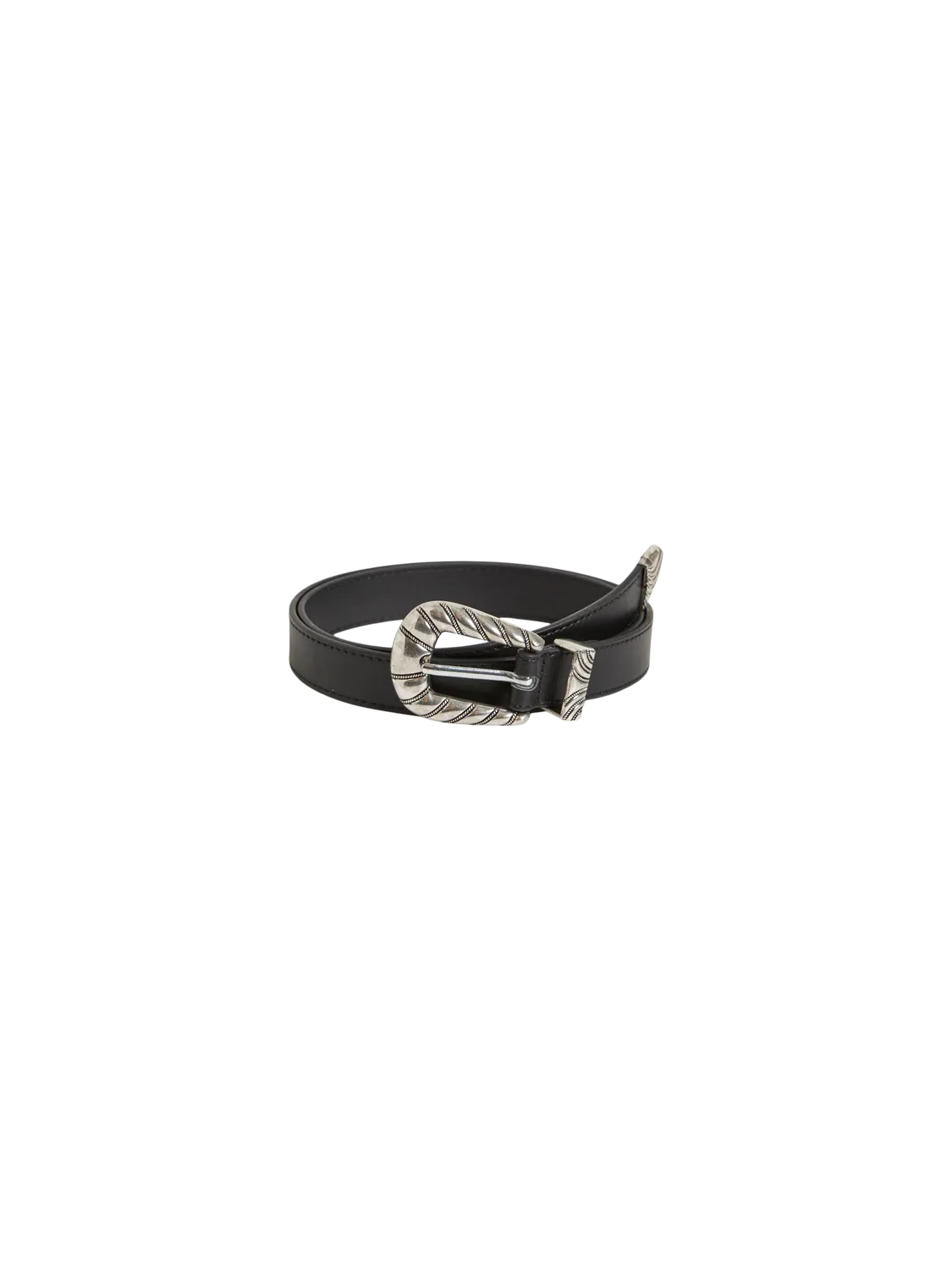 VIVILMA Belt - Black